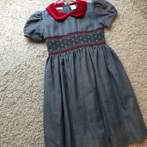 ❄️☃️Carriage Boutique Holiday Dress☃️❄️